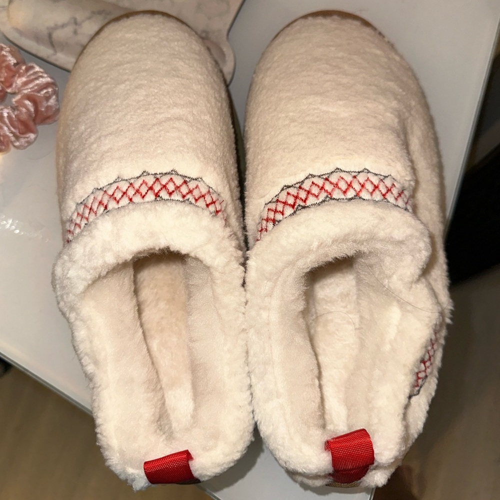 Boot/ slippers